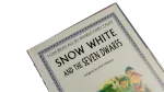 Snow White & The Seven Dwarfs Book - Image 4