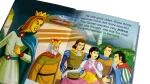 Snow White & The Seven Dwarfs Book - Image 6