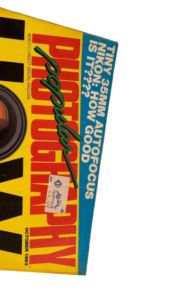 Popular Photography Magazine / 1993 - Image 2