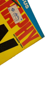 Popular Photography Magazine / 1993 - Image 3