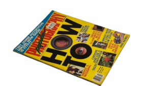Popular Photography Magazine / 1993 - Image 5
