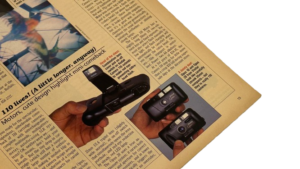 Popular Photography Magazine / 1993 - Image 6