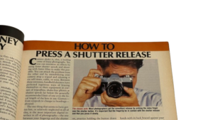 Popular Photography Magazine / 1993 - Image 7