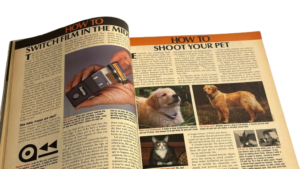 Popular Photography Magazine / 1993 - Image 9