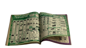 Popular Photography Magazine / 1993 - Image 11