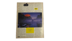 Popular Photography Magazine / 1993 - Image 13