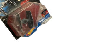 Star Wars Hot Wheels Starship - Image 3