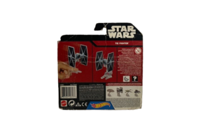 Star Wars Hot Wheels Starship - Image 4