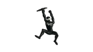 Spider-Man 3 Swinging Toy  – McDonald’s Action Figure