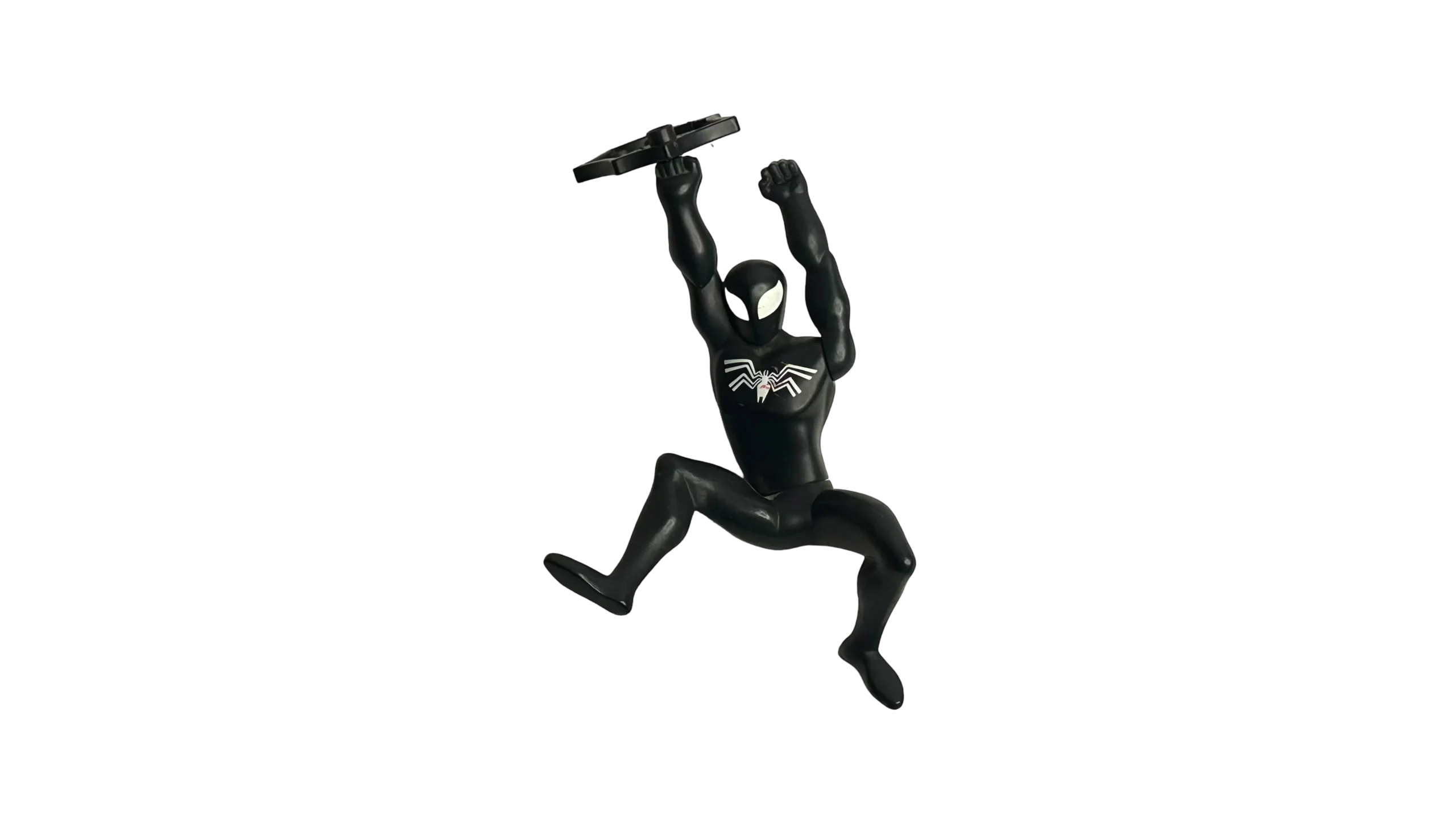 IMG_4141 Spider-Man 3 Swinging Toy – McDonald’s Action Figure - Image 1