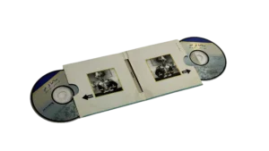 Salama Fe Kheir Film CD - Image 3