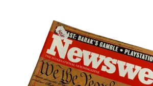 Newsweek Chaos / 2000 - Image 3