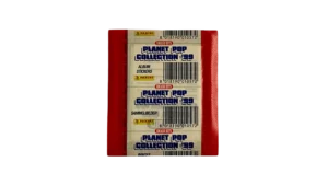 Planet POP Collection ’99 Panini Stickers - Image 4
