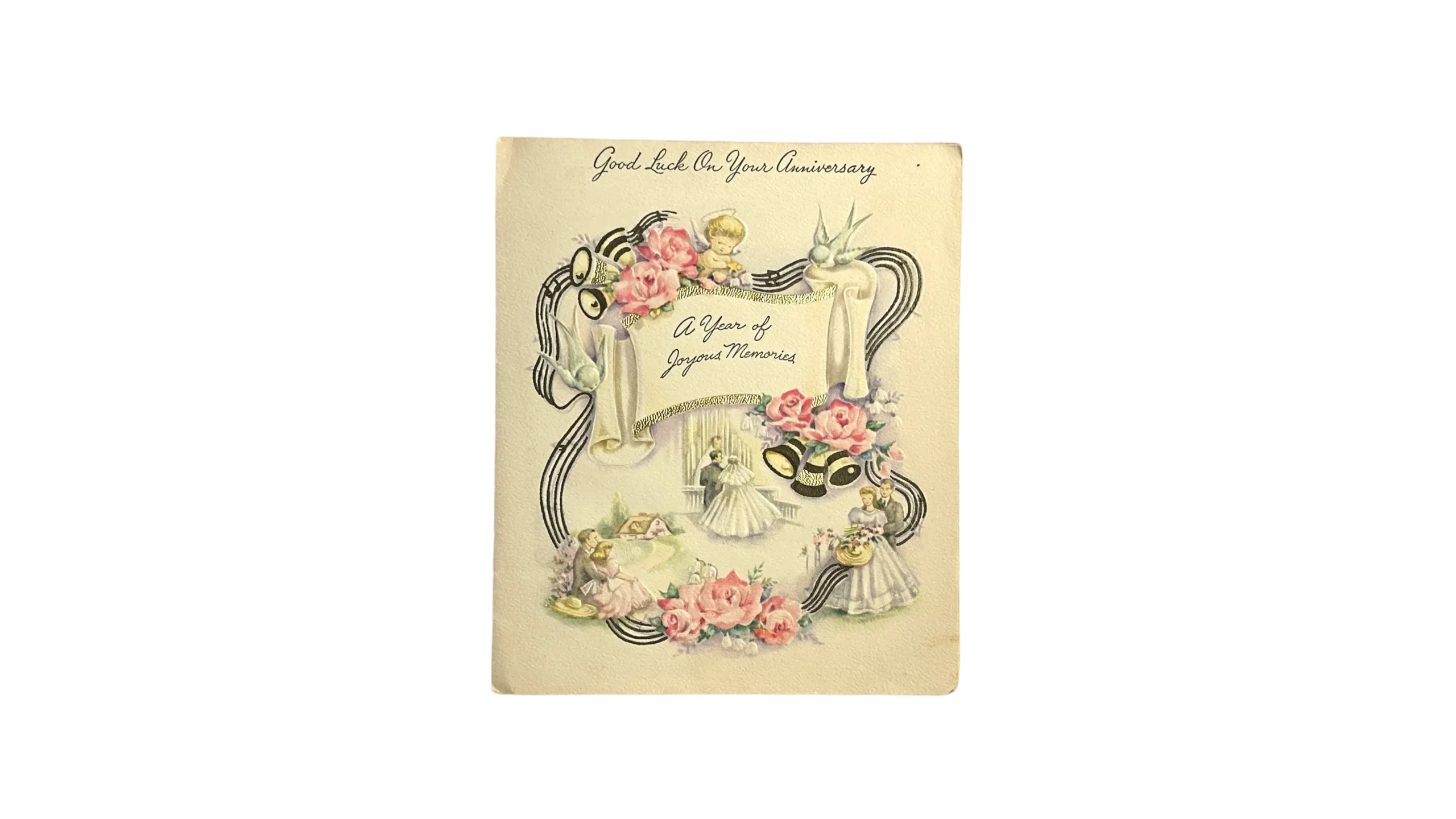 IMG_4439 Anniversary Card - Image 1