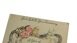 Anniversary Card - Image 2