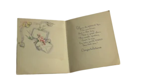 Anniversary Card - Image 5