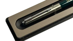 Parker Ballpoint Pen - Chase National Bank - Image 4