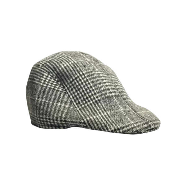 Berets Men’s Cap