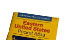 1994 Eastern United States Pocket Atlas - Image 2