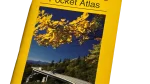 1994 Eastern United States Pocket Atlas - Image 3