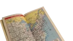 1994 Eastern United States Pocket Atlas - Image 7
