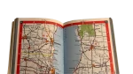 1994 Eastern United States Pocket Atlas - Image 8