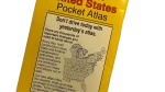 1994 Eastern United States Pocket Atlas - Image 13