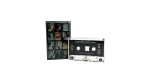 J.Lo – J To Tha L-O! Cassette Tape