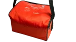 KFC & PEPSI: Footballers Signed Lunch Bag - Image 7