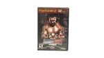 WWE SmackDown vs. Raw 2009 – PlayStation 2