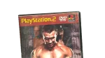 WWE SmackDown vs. Raw 2009 – PlayStation 2 - Image 2