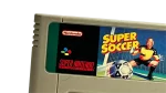 Super Soccer - Super Nintendo 1991 - Image 2