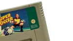Super Soccer - Super Nintendo 1991 - Image 3