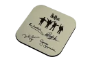 The Beatles Coaster - Image 3