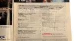 The Sinking U.S. Economy Newsweek Magaizne / 2001 - Image 4