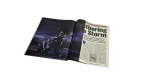 The Sinking U.S. Economy Newsweek Magaizne / 2001 - Image 6