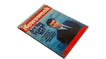 The Sinking U.S. Economy Newsweek Magaizne / 2001 - Image 10