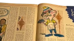 Caricature Magazine #100 / 1992 - Image 9