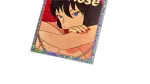 La Vie En Rose Panini Sticker - Image 3