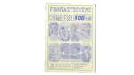 La Vie En Rose Panini Sticker - Image 4