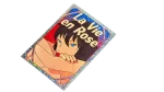 La Vie En Rose Panini Sticker - Image 5