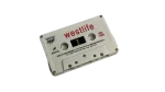 Westlife – Westlife Cassette Tape - Image 3