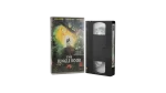 The Jungle Book VHS 1999