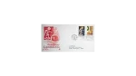 1980 First Day Cover Seasons Greetings Christmas