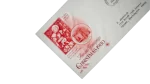 1980 First Day Cover Seasons Greetings Christmas - Image 2