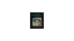 Space Invaders Video Game / Atari 2600