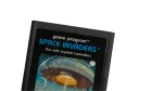 Space Invaders Video Game / Atari 2600 - Image 2
