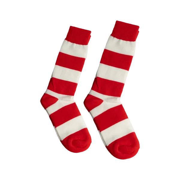 McHappy Day Socks
