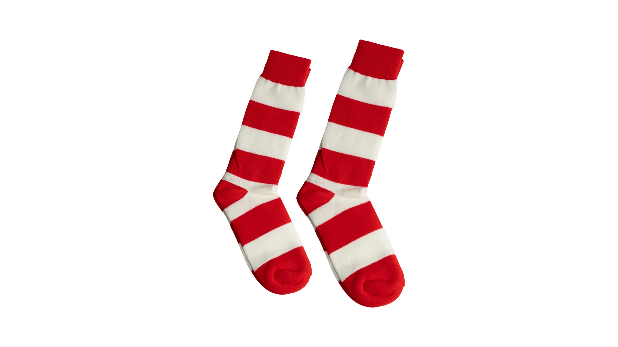 DSC09695-49 McHappy Day Socks - Image 1