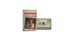 Madonna – Lucky Star Cassette Tape